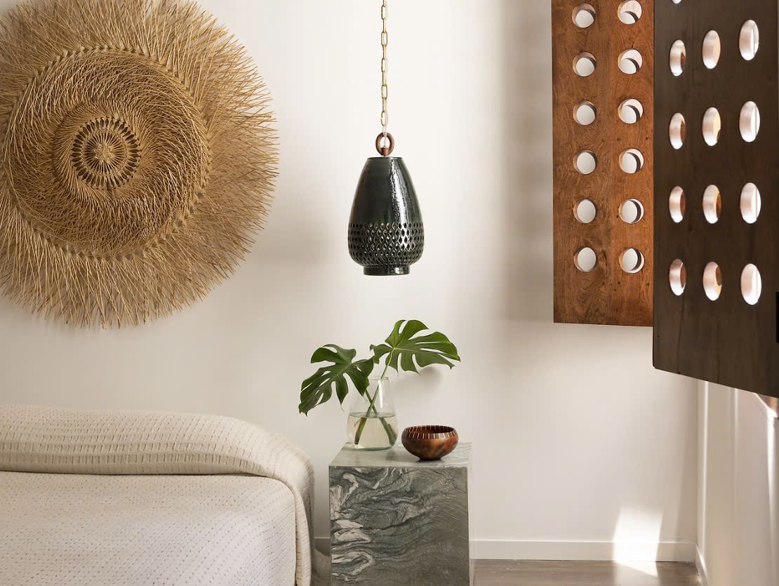 thiết kế xanh phong cách green design