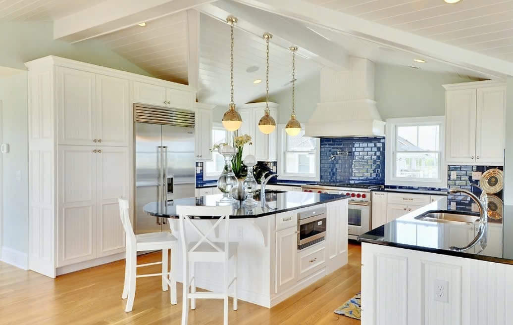 Decor Bếp Vintage bếp Vintage