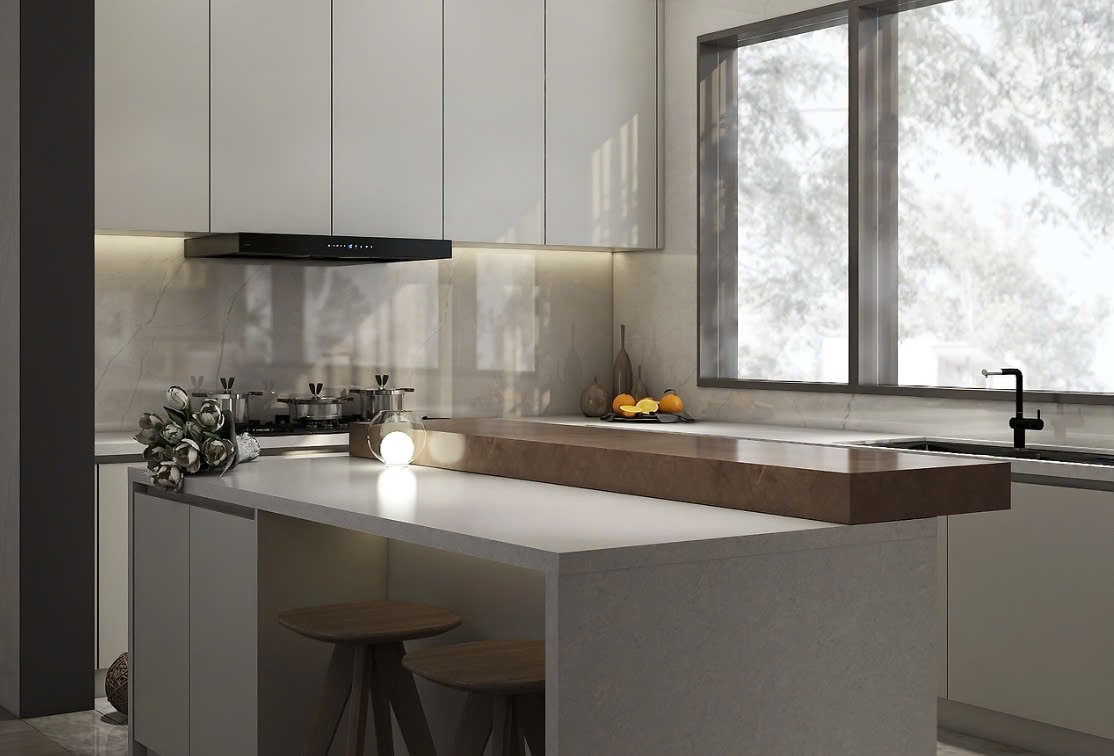 Kích Thước Tủ Bếp Tiêu Chuẩn