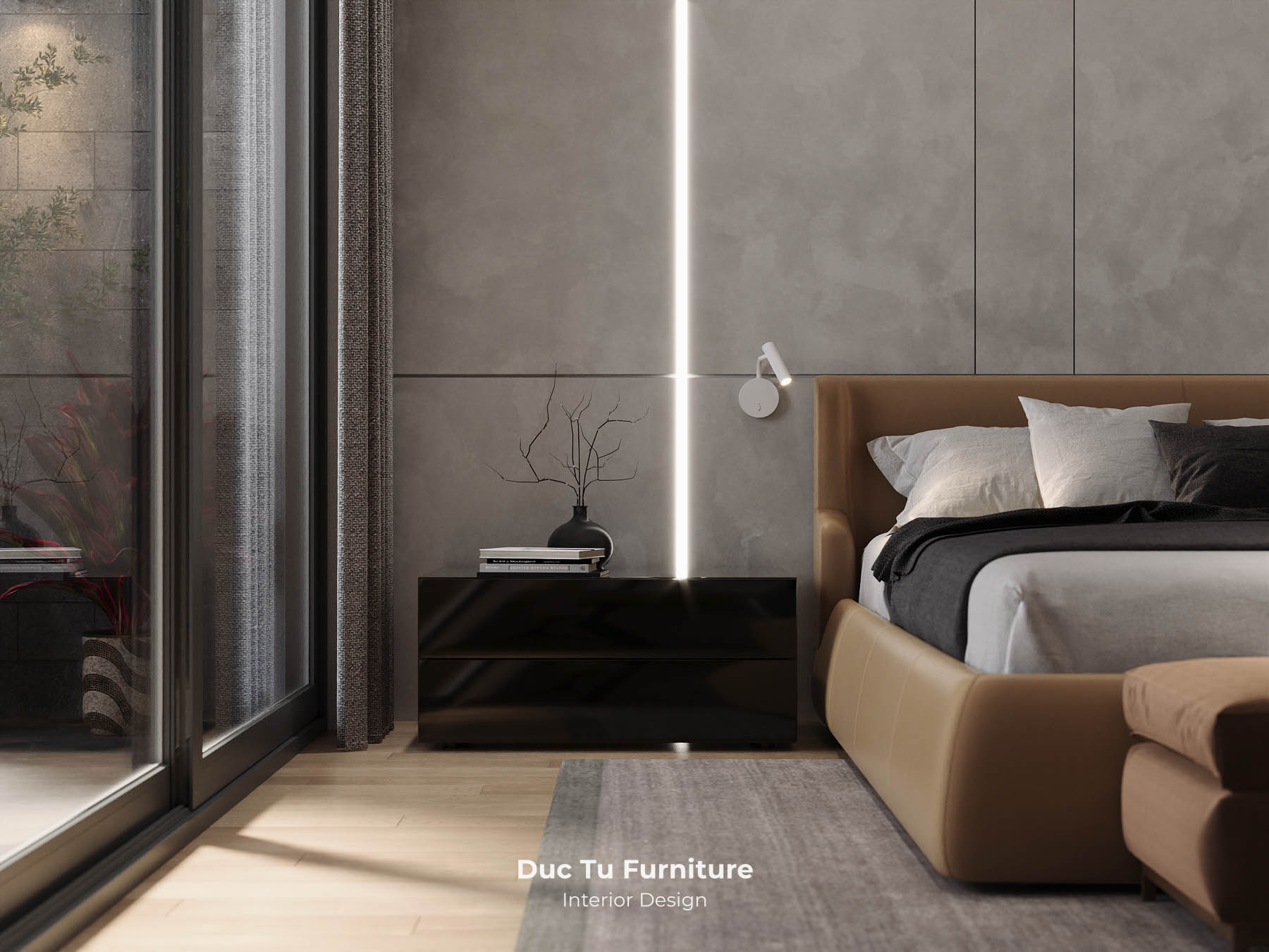 Dự Án Thiết Kế Nhà Ở Vũ’s House