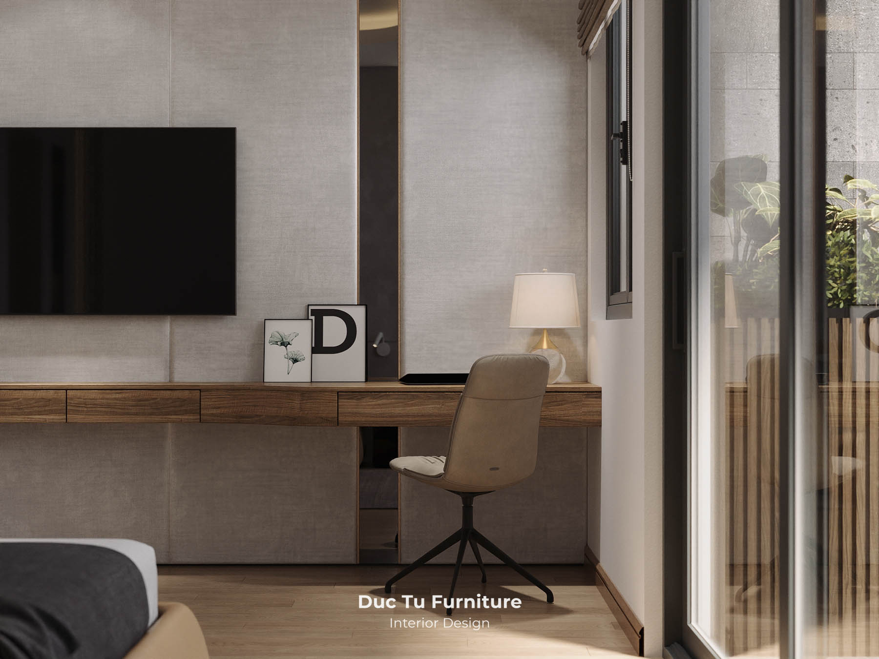 Dự Án Thiết Kế Nhà Ở Vũ’s House