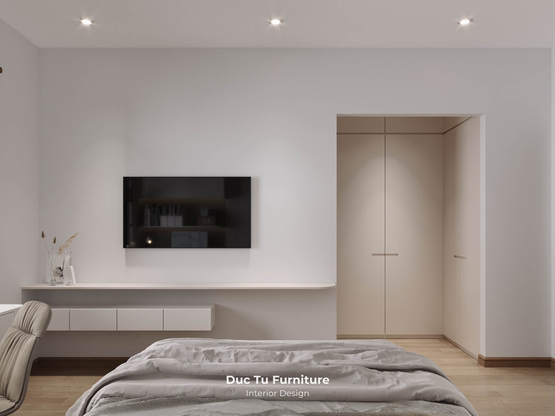 Phong cách thiết kế nội thất nhà phố