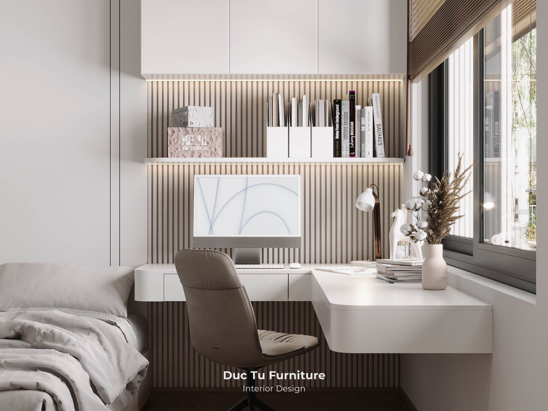 Dự Án Thiết Kế Nhà Ở Vũ’s House