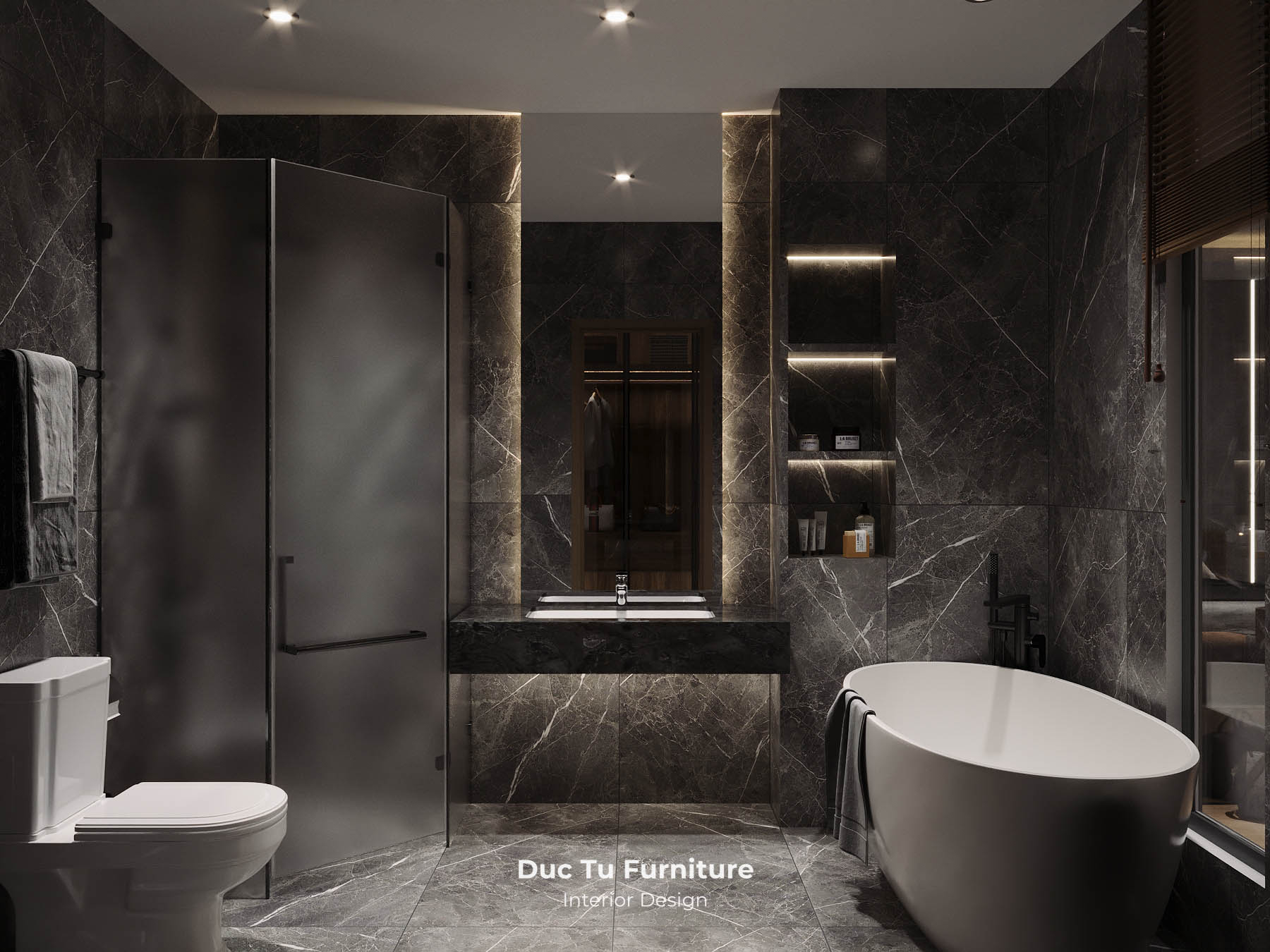 Dự Án Thiết Kế Nhà Ở Vũ’s House