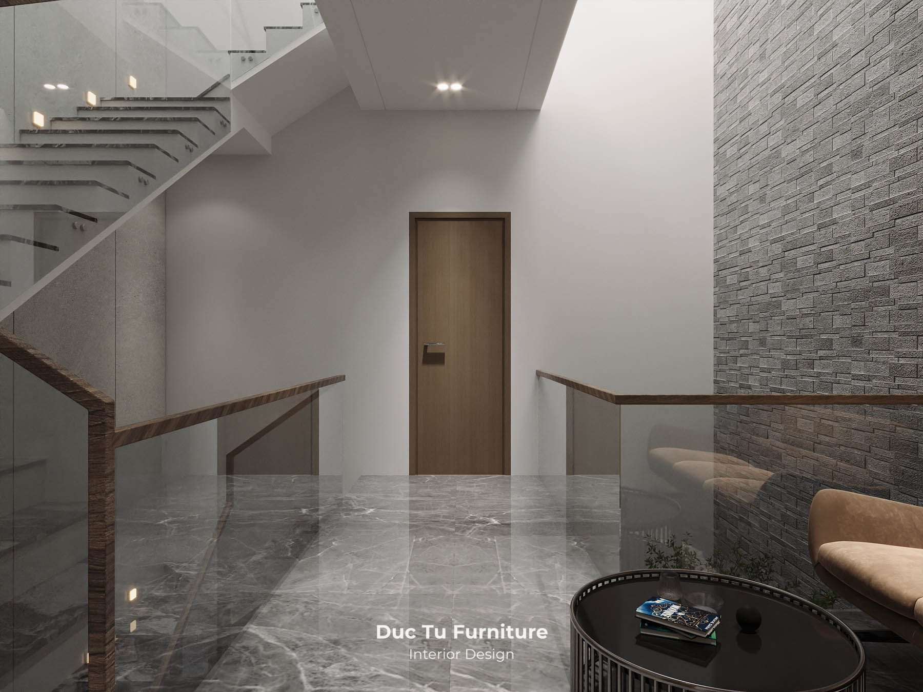 Dự Án Thiết Kế Nhà Ở Vũ’s House