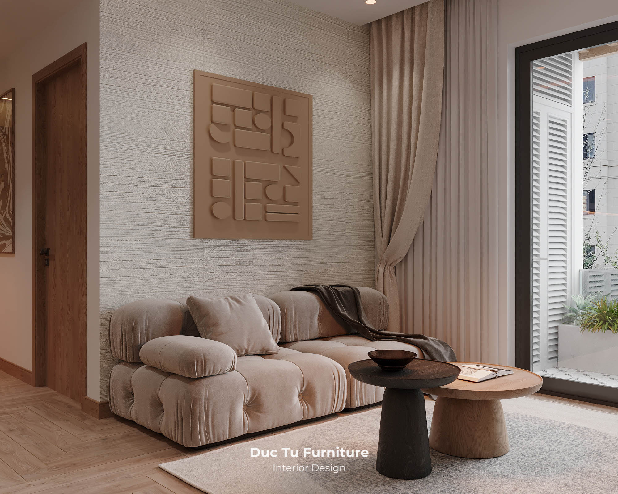 căn hộ 1 phòng ngủ Panoma căn hộ 1 phòng ngủ Panoma