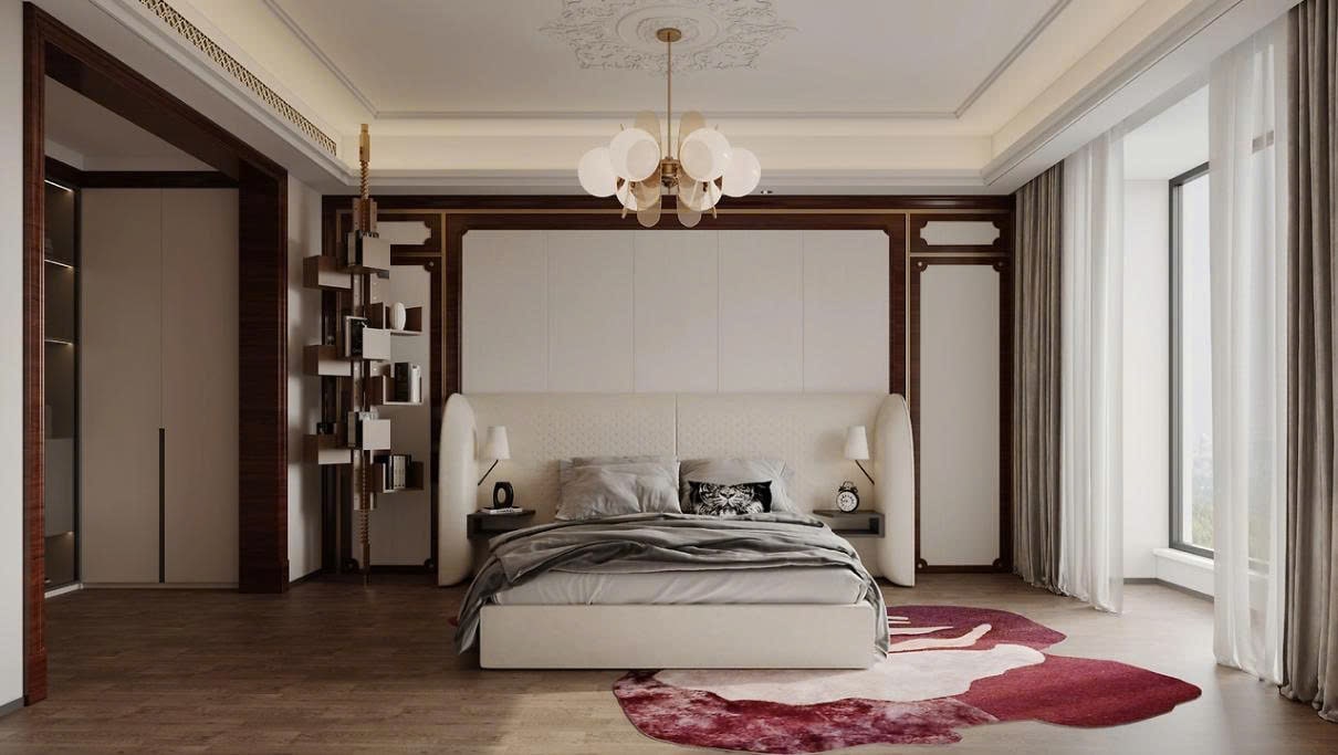 Công trình nội thất