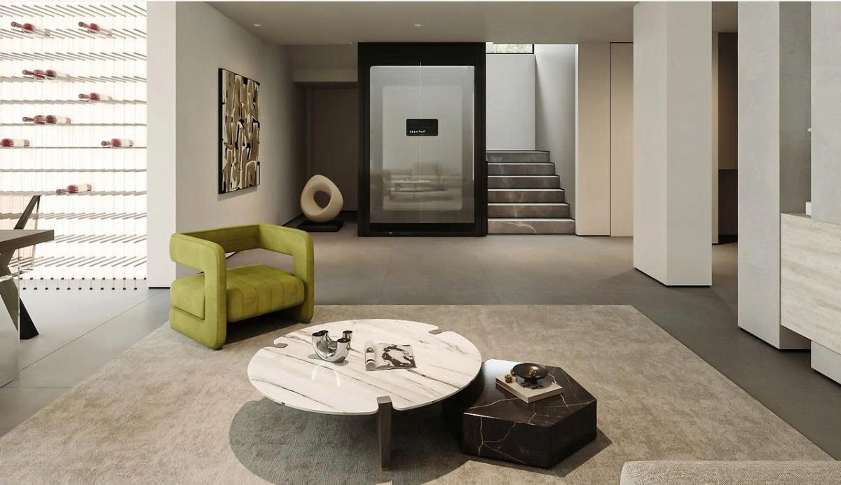 Công trình nội thất