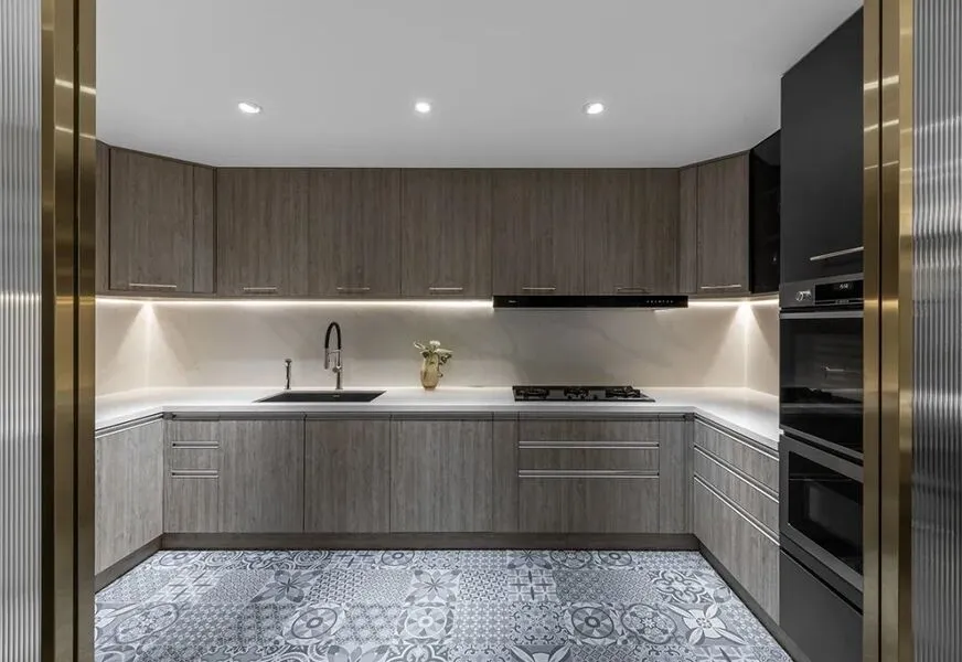 phong cách nội thất scandinavian