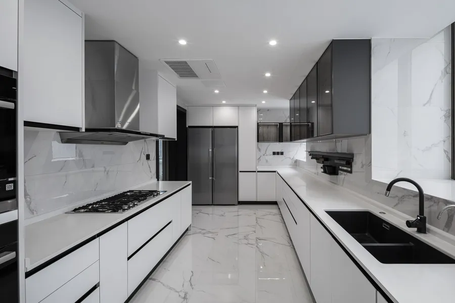 thiết kế nội thất scandinavian