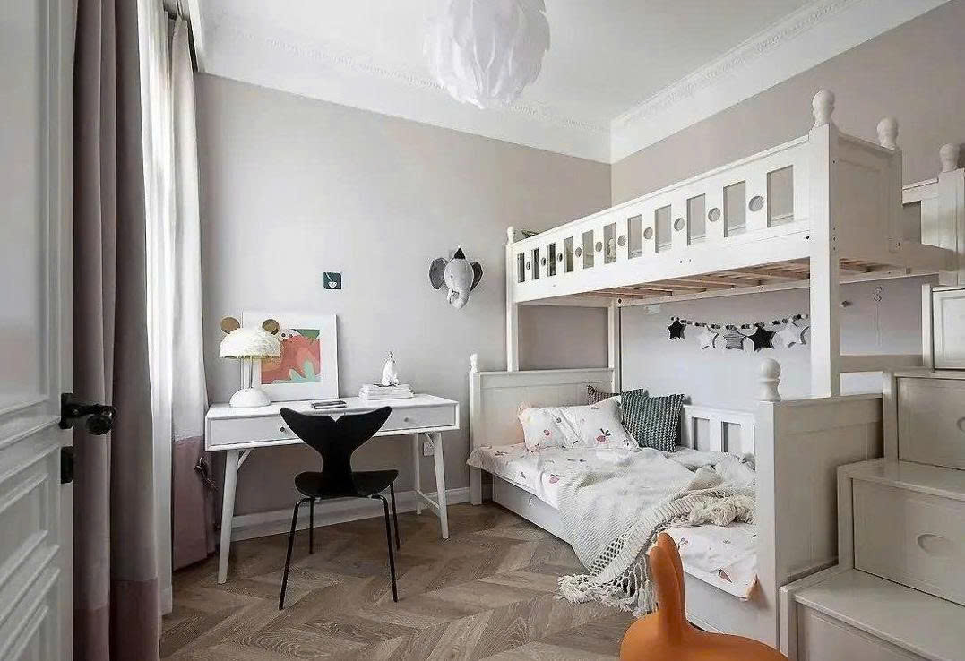 Thiết kế phòng ngủ nhỏ 10m2