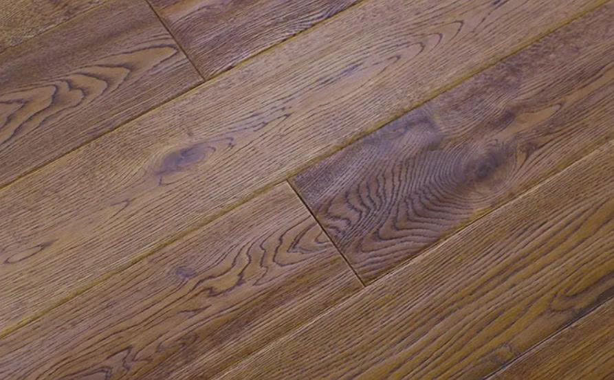 nội thất gỗ sồi