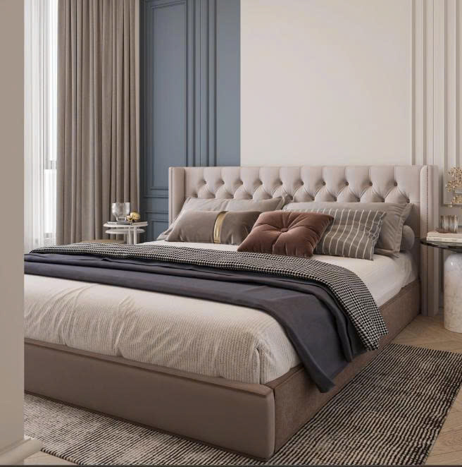 Nội thất phòng ngủ 