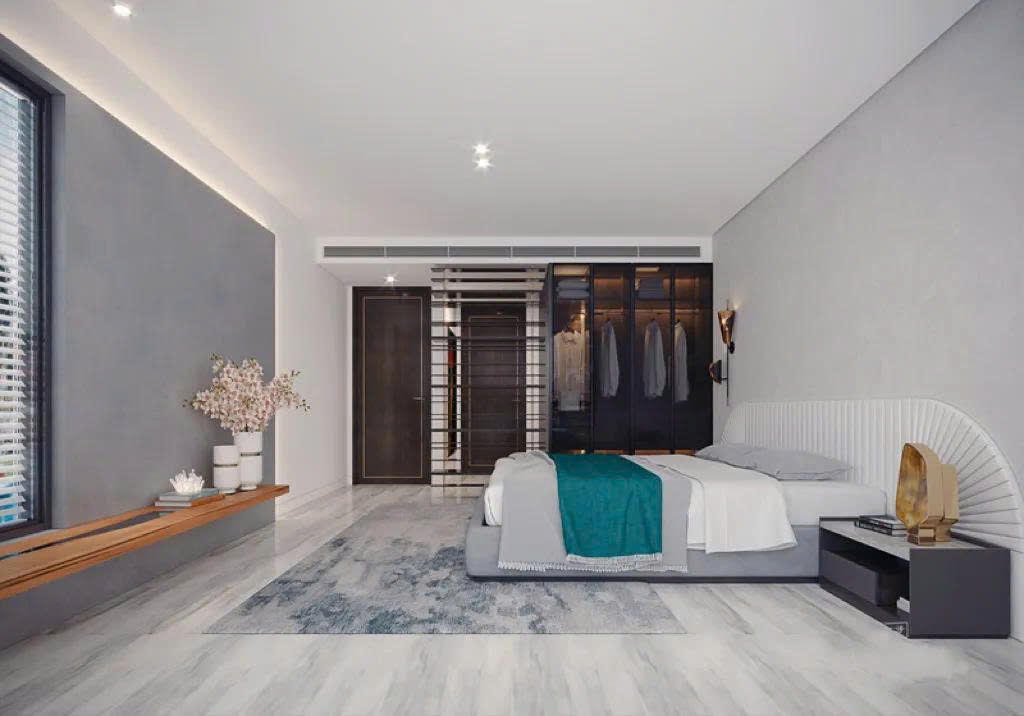 Nội thất phòng ngủ 