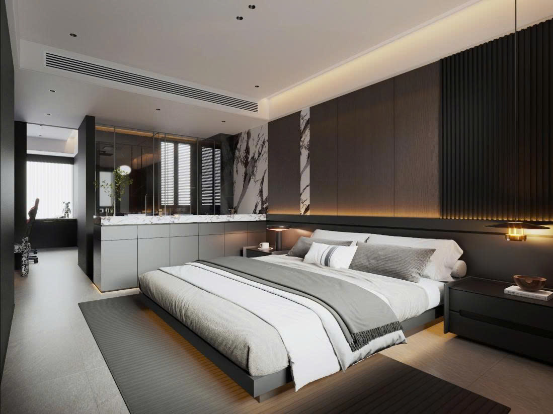 Nội thất phòng ngủ 