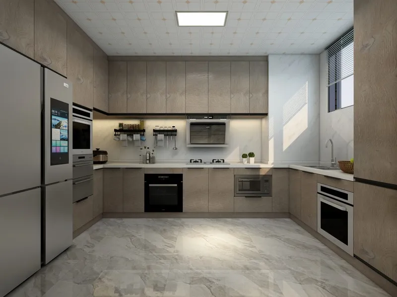 Nội Thất Thông Minh Chìa Khóa Giúp Tối Ưu Diện Tích