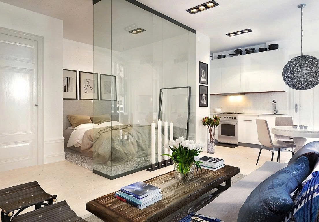 quy trình thiết kế nội thất