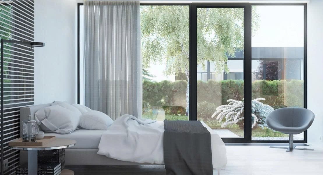 nội thất phòng ngủ đẹp