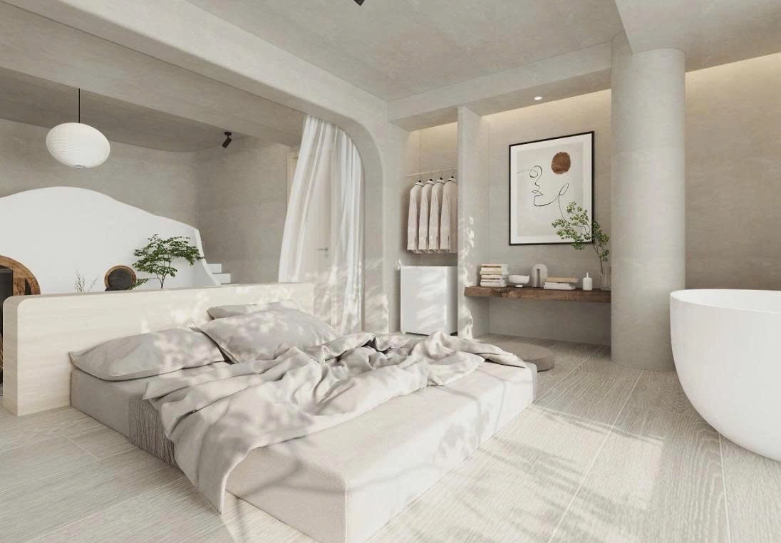 Quy trình thi công nội thất