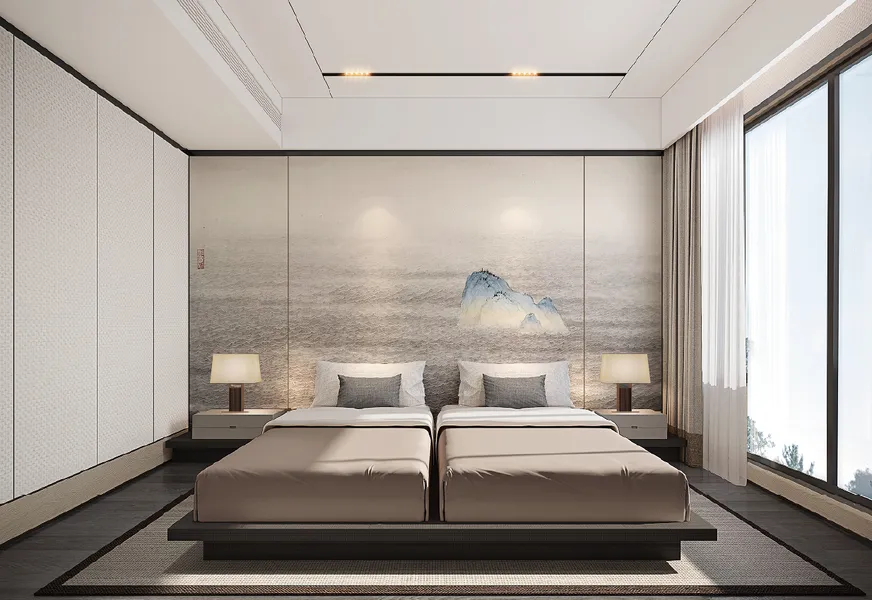 nội thất nhật bản