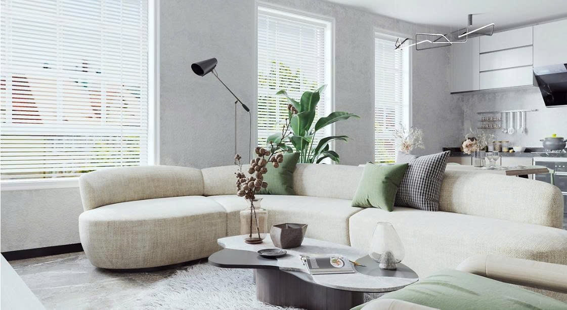 Công trình nội thất 