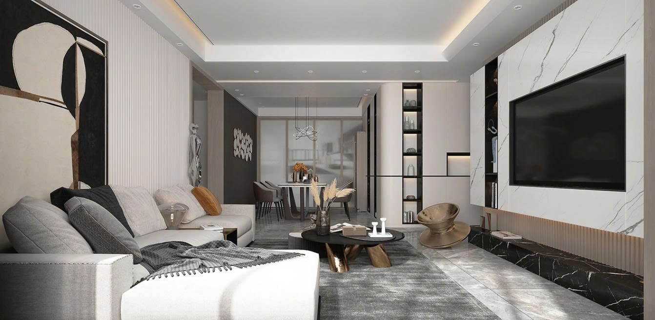 Công trình nội thất