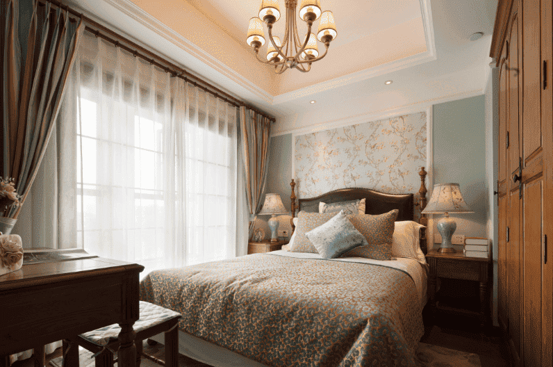 Decor Phòng Ngủ Vintage Decor Phòng Ngủ Vintage