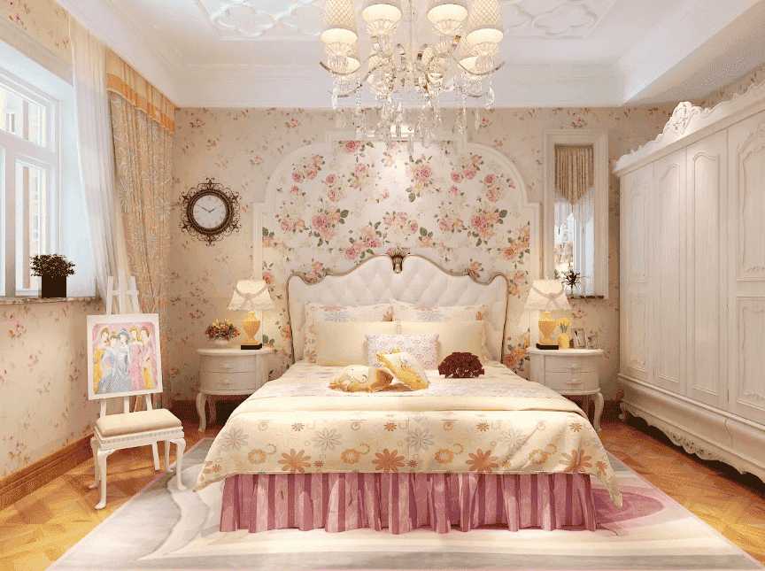 Decor Phòng Ngủ Vintage Decor Phòng Ngủ Vintage