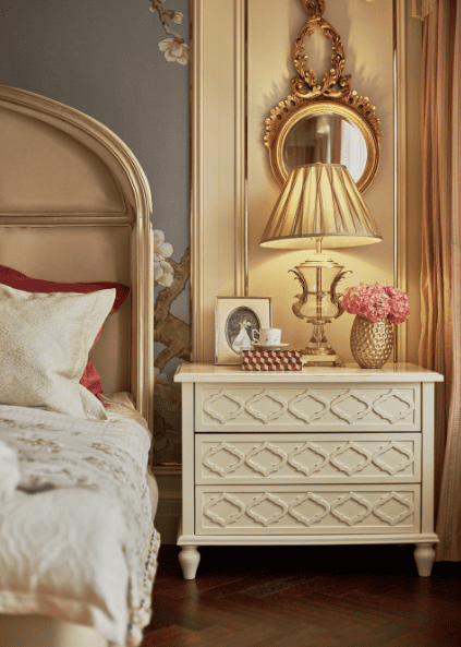 Decor Phòng Ngủ Vintage Decor Phòng Ngủ Vintage