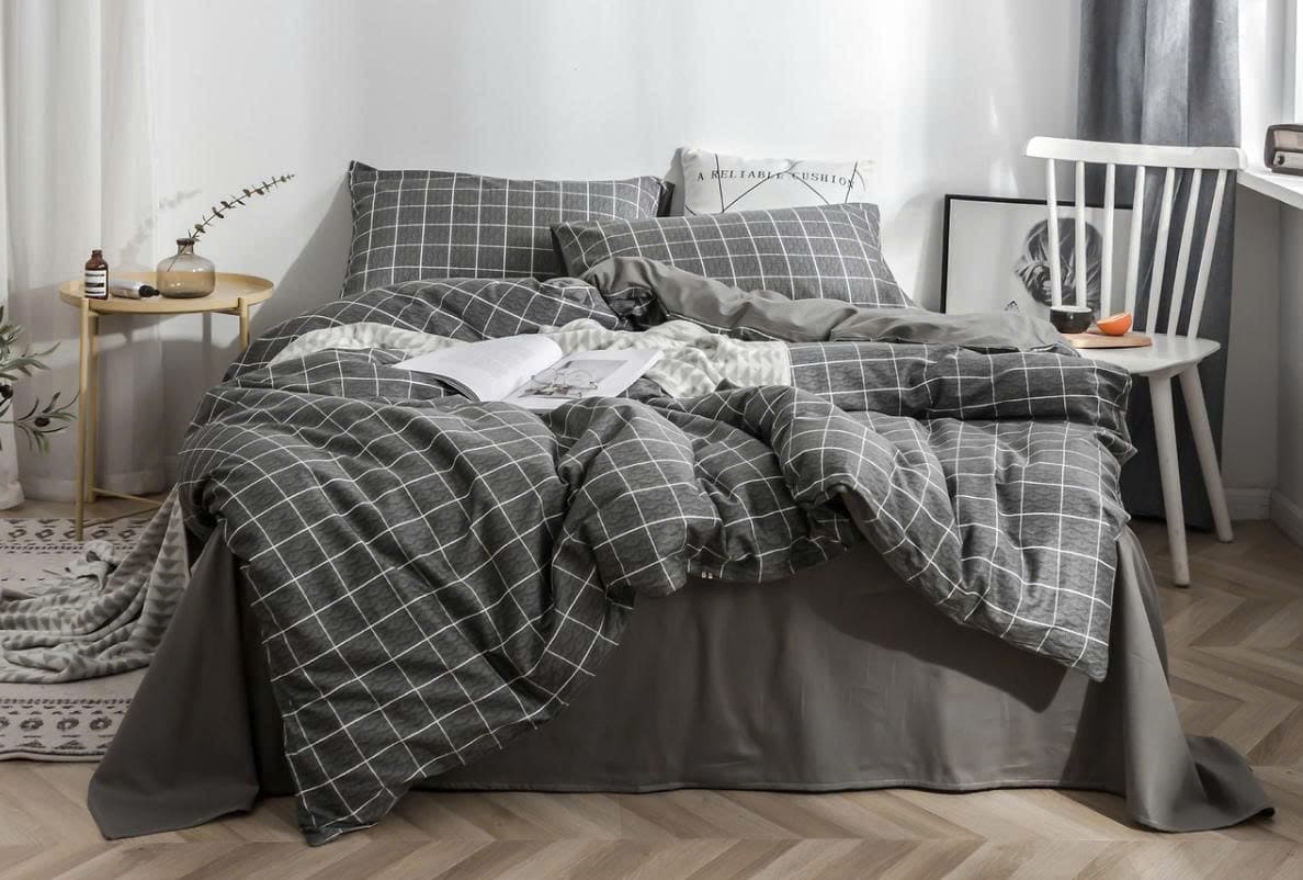 Phòng Ngủ Phong Cách Hàn Quốc Phòng Ngủ Phong Cách Hàn Quốc