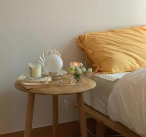 Phòng Ngủ Phong Cách Hàn Quốc