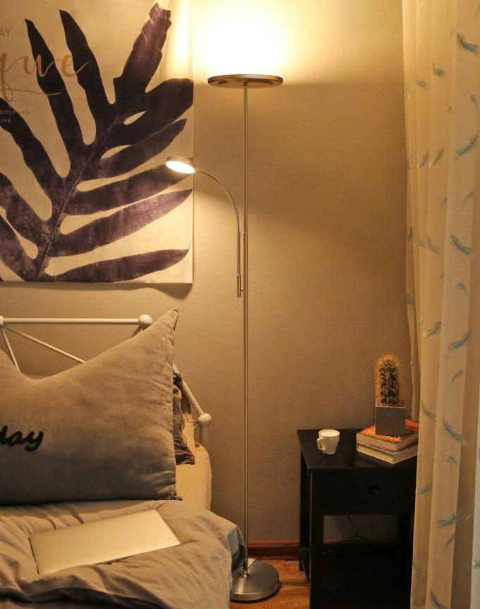 Phòng Ngủ Phong Cách Hàn Quốc Phòng Ngủ Phong Cách Hàn Quốc