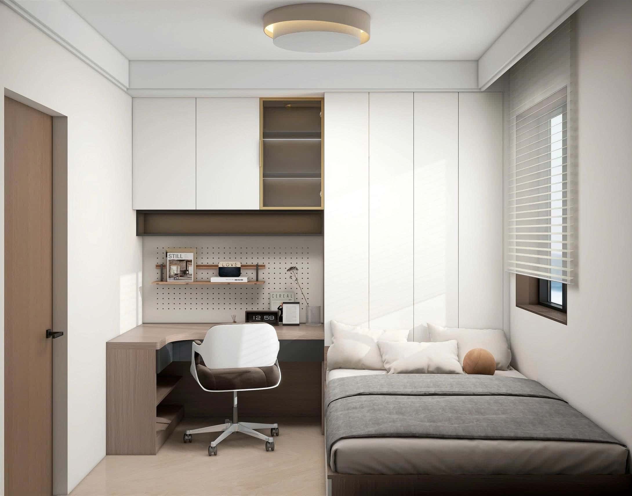 nội thất phòng ngủ