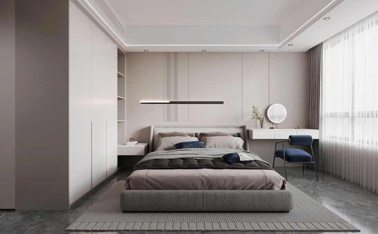 mẫu phòng ngủ đẹp