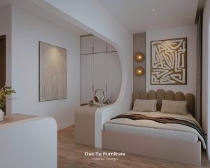 Căn hộ Studio Panoma