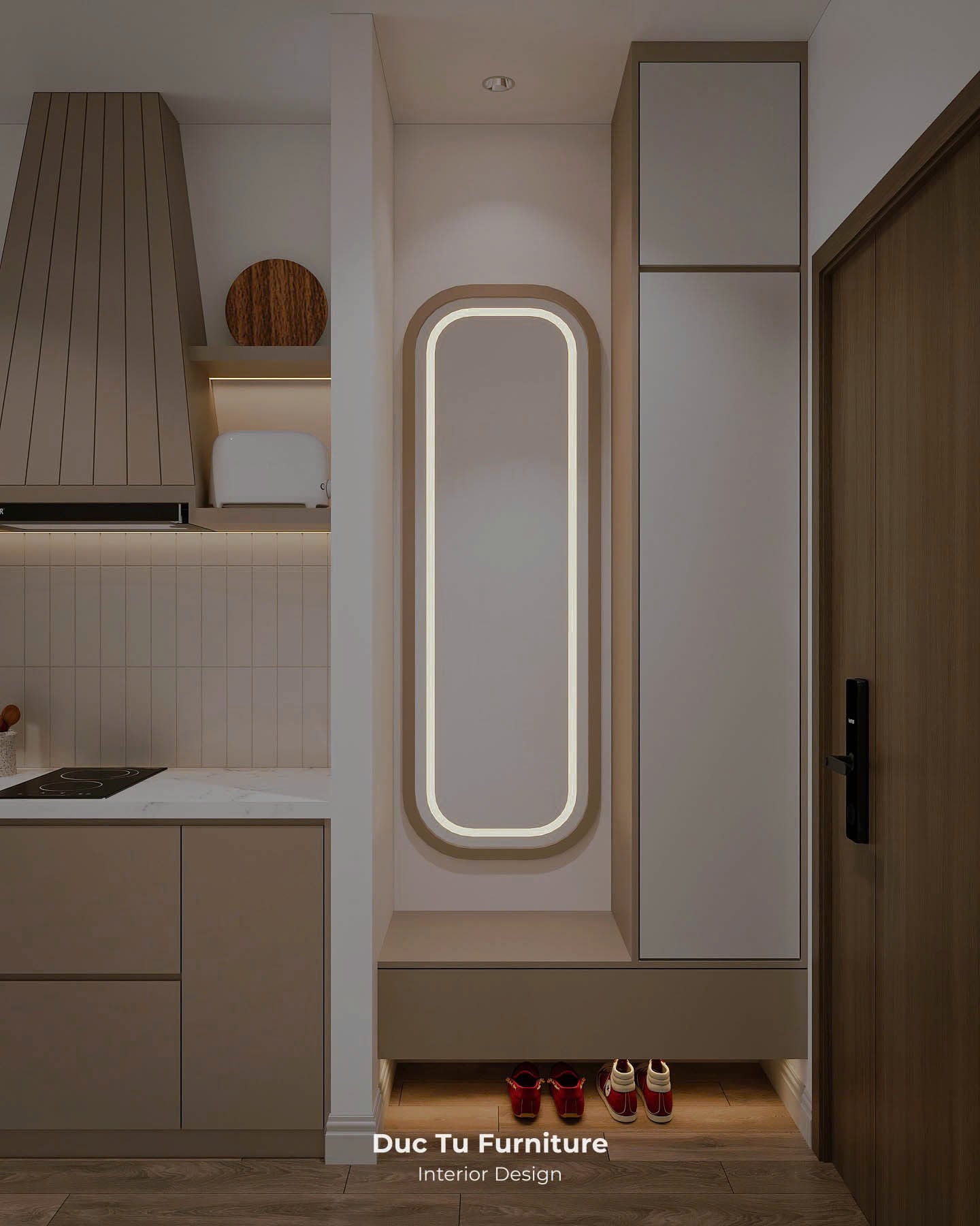 Căn Hộ Studio Panoma