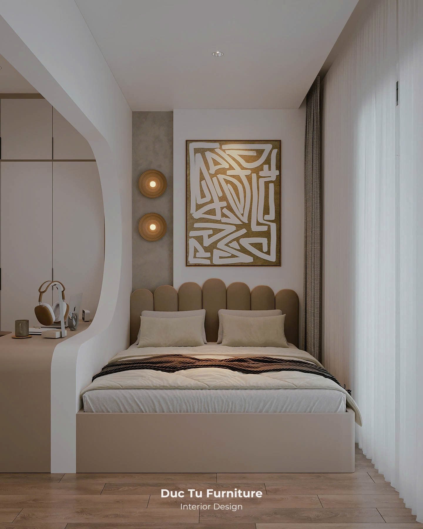 Căn Hộ Studio Panoma