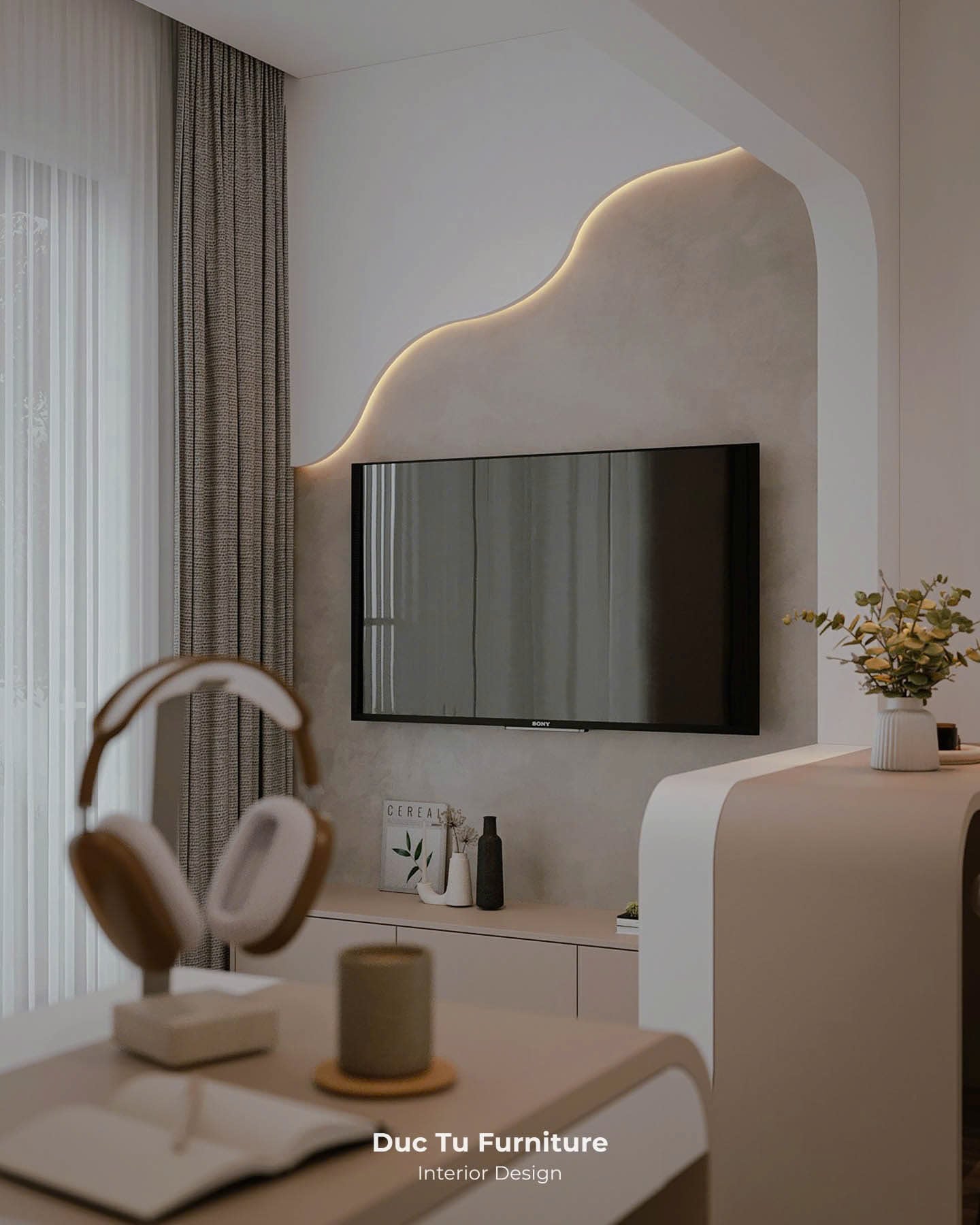 Căn Hộ Studio Panoma