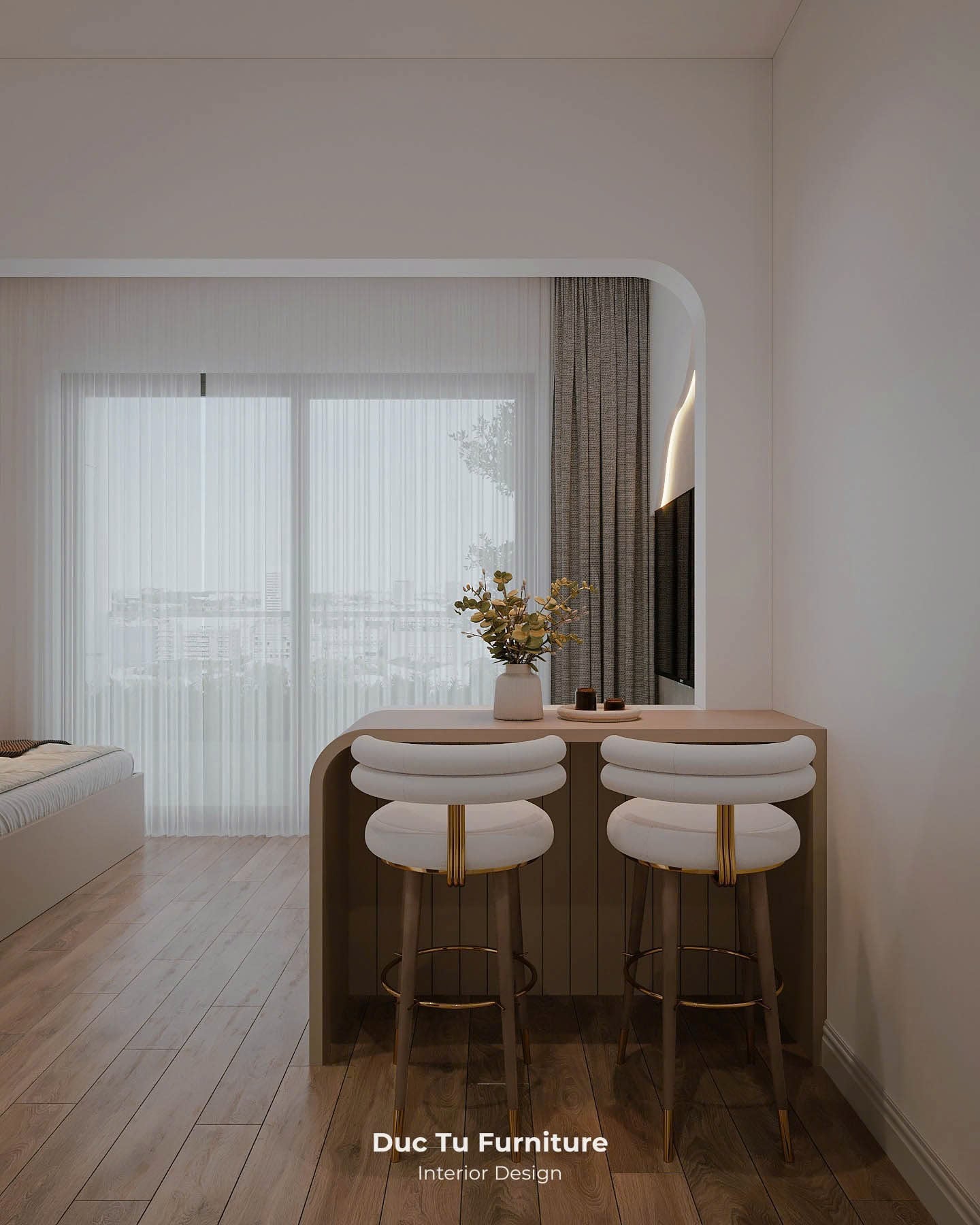 Căn Hộ Studio Panoma