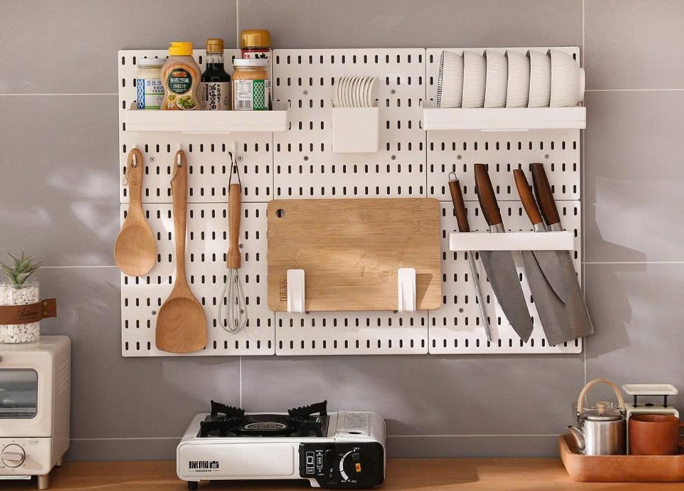 Lưu Trữ Nhà Bếp