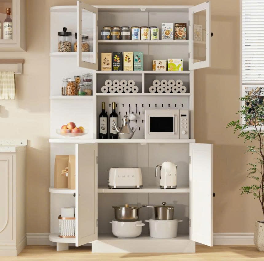 Lưu Trữ Nhà Bếp