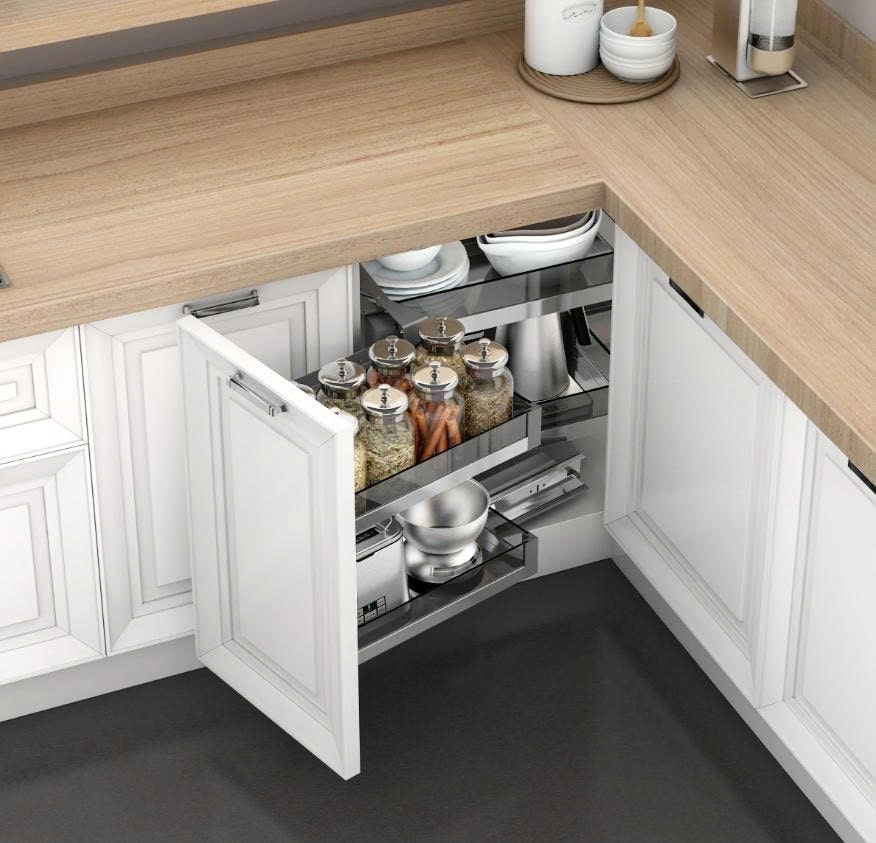 Lưu trữ đồ dùng nội thất