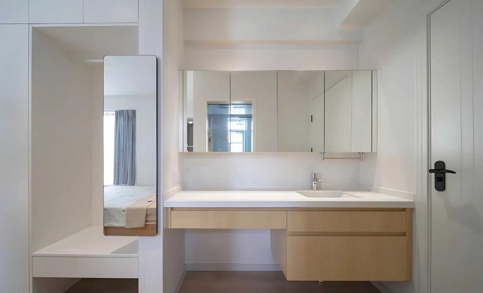 Phong Cách Nội Thất Hàn Quốc nội thất phong cách hàn quốc