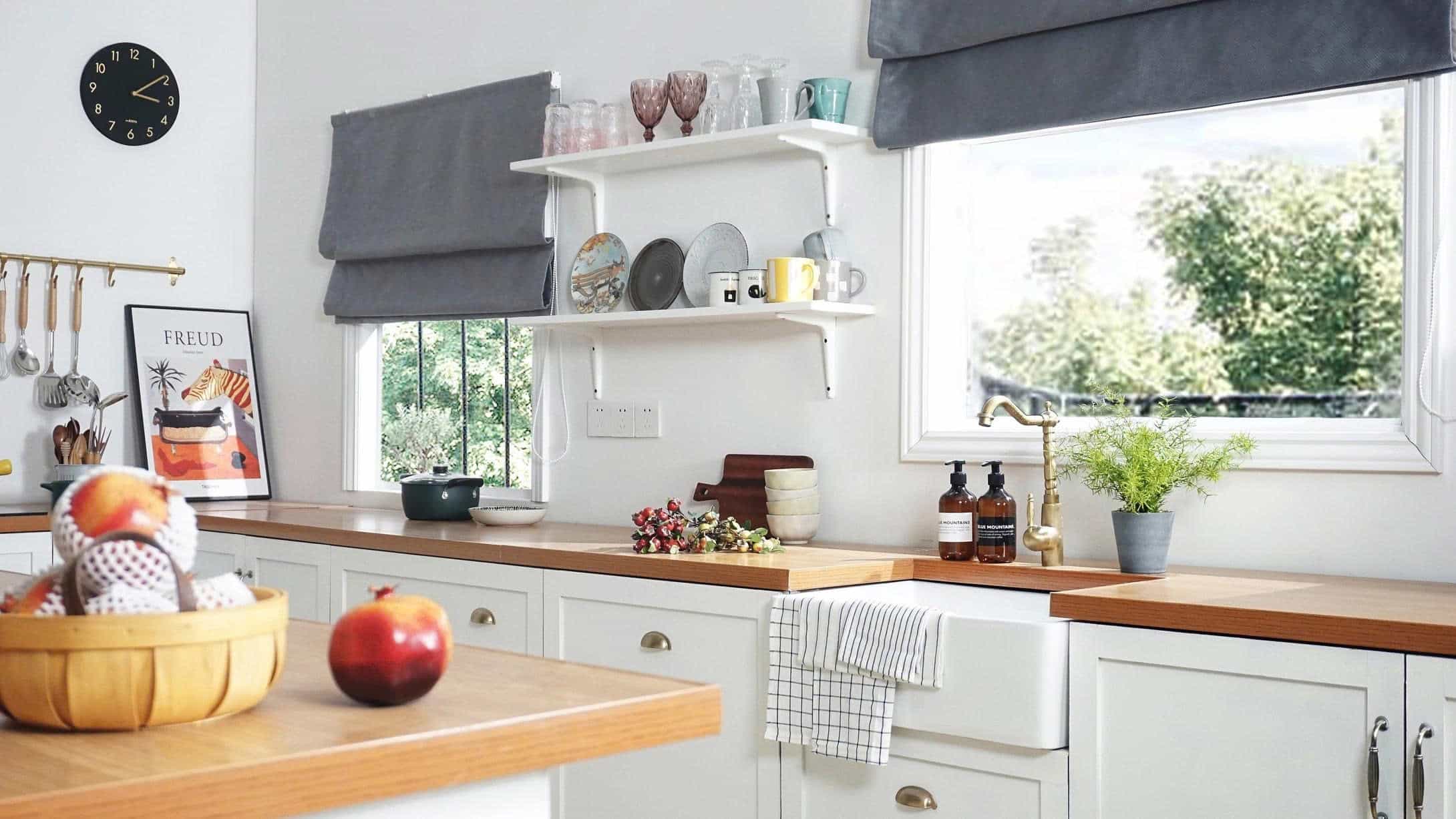 Phong Cách Nội Thất Hàn Quốc Phong Cách Nội Thất Hàn Quốc