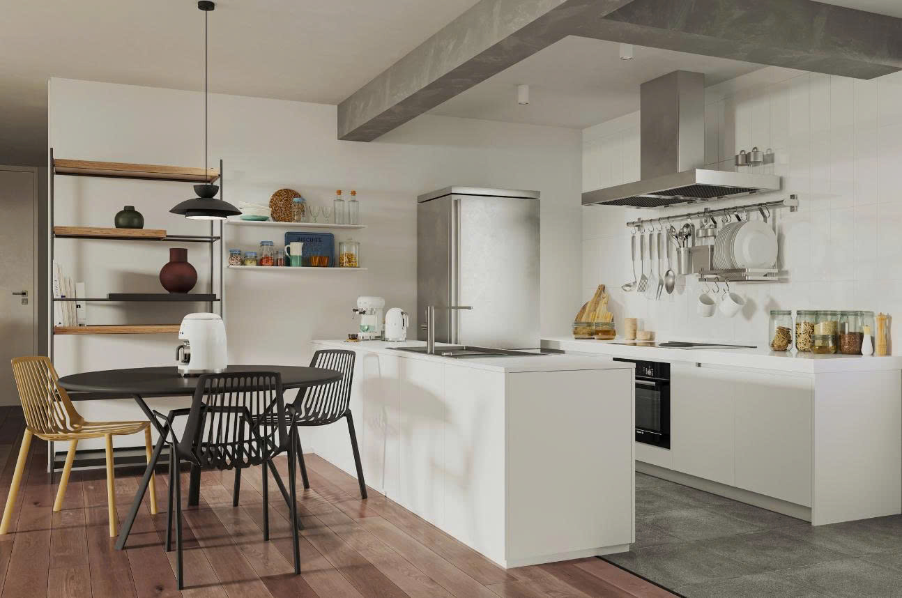 Phong Cách Nội Thất Hàn Quốc Phong Cách Nội Thất Hàn Quốc