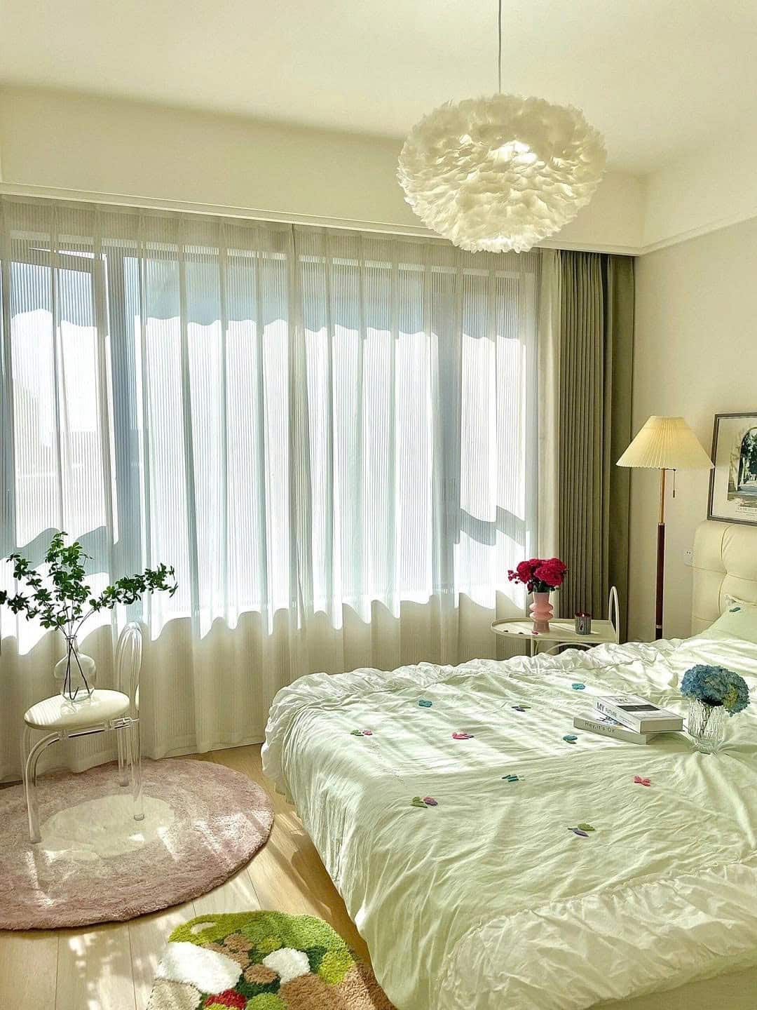 Phong Cách Nội Thất Hàn Quốc Phong Cách Nội Thất Hàn Quốc