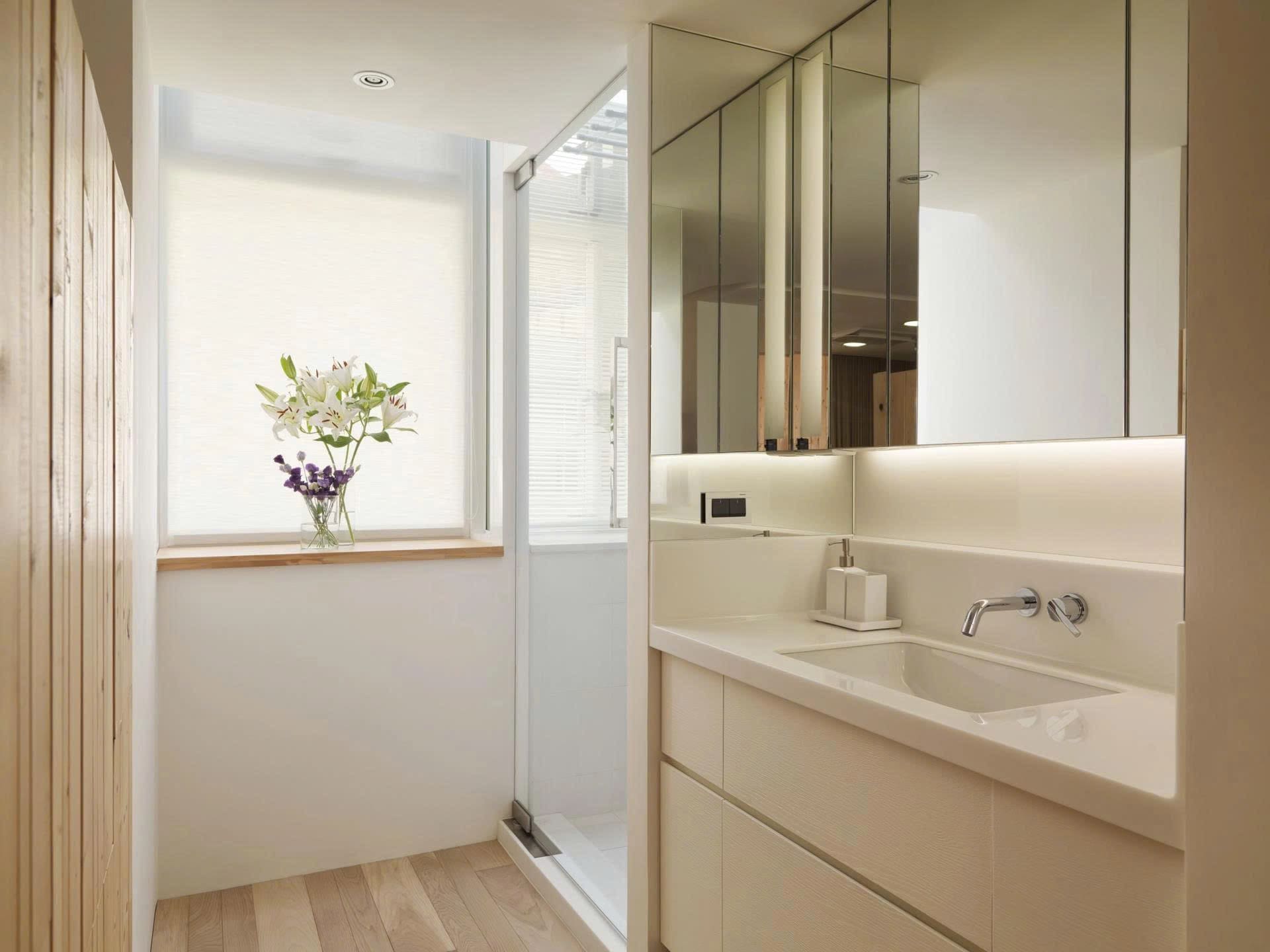 Phong Cách Nội Thất Hàn Quốc