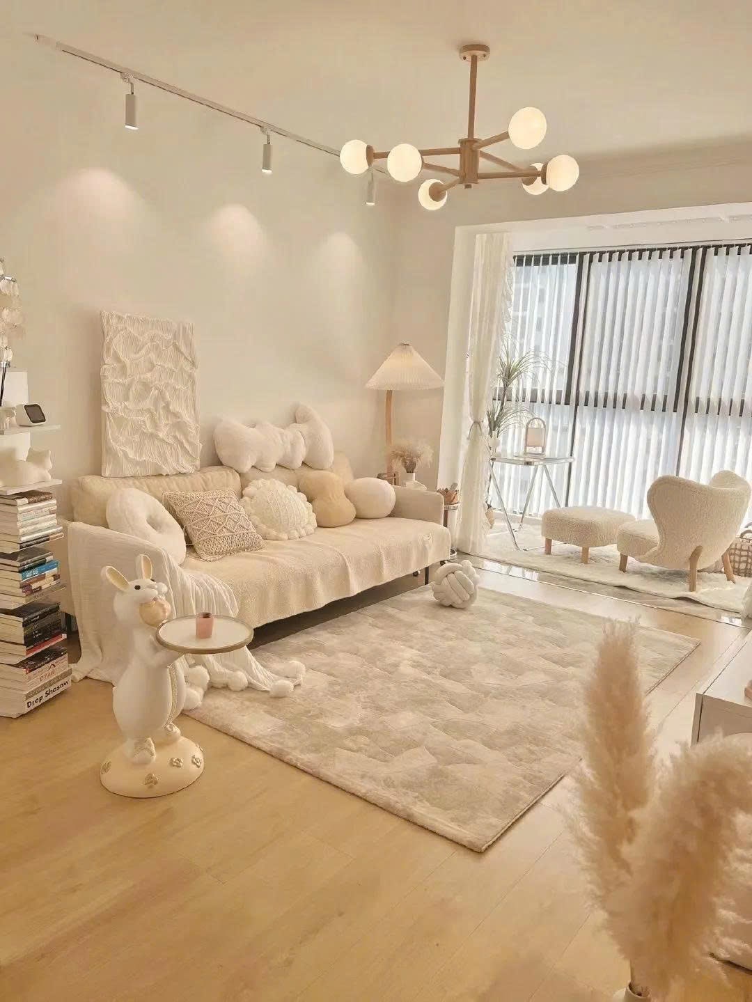 Phong Cách Nội Thất Hàn Quốc Phong Cách Nội Thất Hàn Quốc