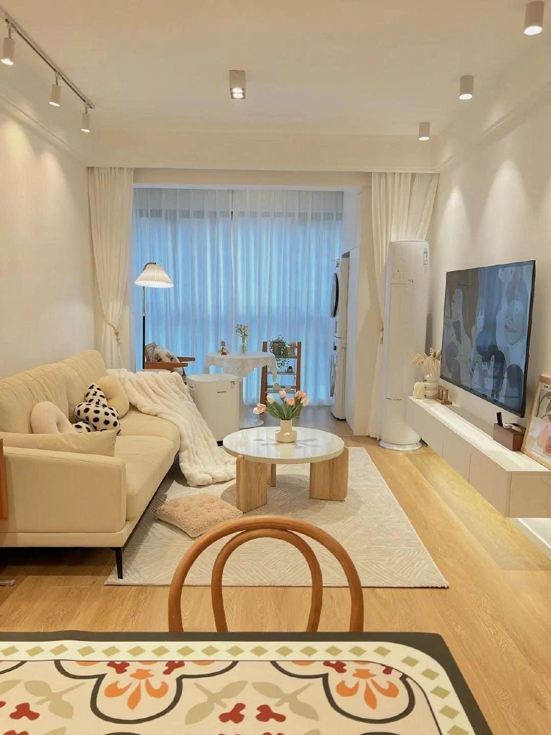 Phong Cách Nội Thất Hàn Quốc Phong Cách Nội Thất Hàn Quốc