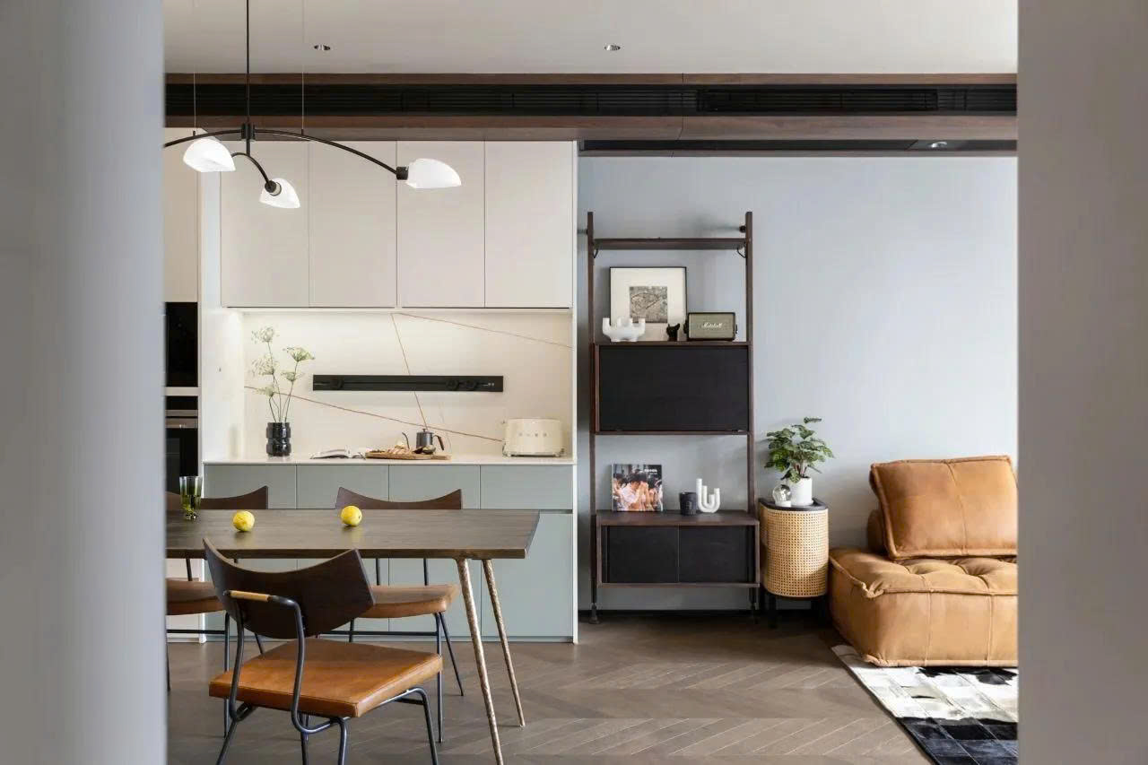 Phong Cách Nội Thất Hàn Quốc nội thất hàn quốc